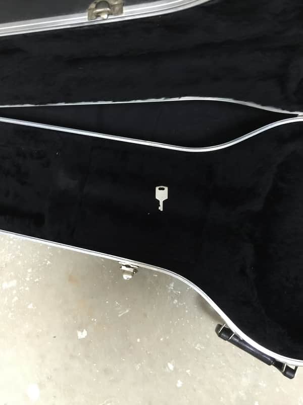 Yamaha CPX-8 SY Green Burst | Reverb