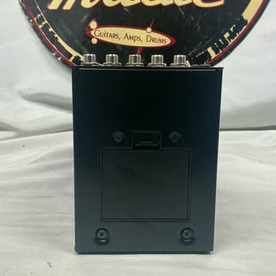Boss EQ-200 eq200 Graphic Equalizer Pedal with Box image 7
