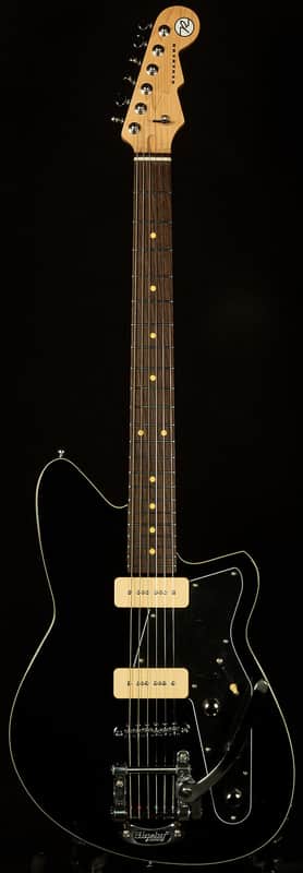 Reverend Jetstream 290 - Bigsby image 1