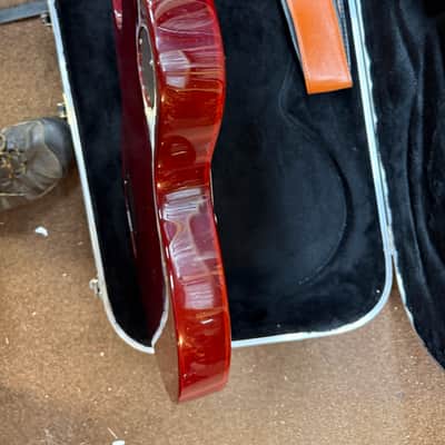 Gibson Les Paul LP 100 100th Anniversary With Gold Hard Case image 16