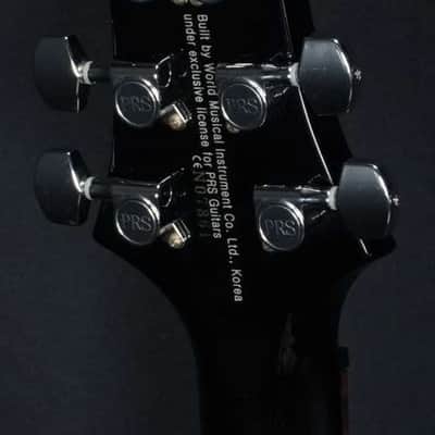 PAUL REED SMITH SE Santana Emerald Green [N07861] (08/24) image 14