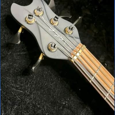 Brubaker NBS-5 Custom image 8
