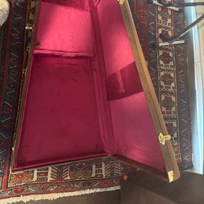 Gibson Flying V Historic Case image 3