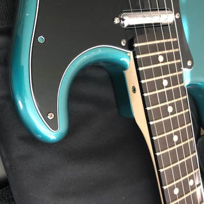 Partscaster Stratocaster 80's Metallic image 3