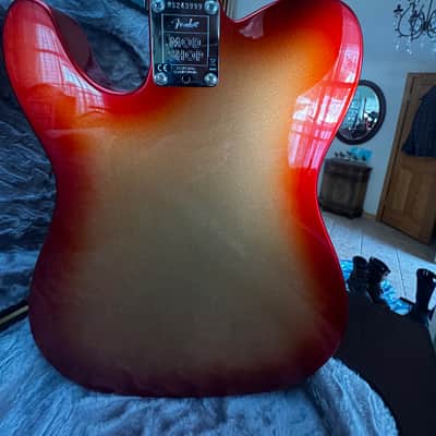 Fender Mod Shop Telecaster image 4