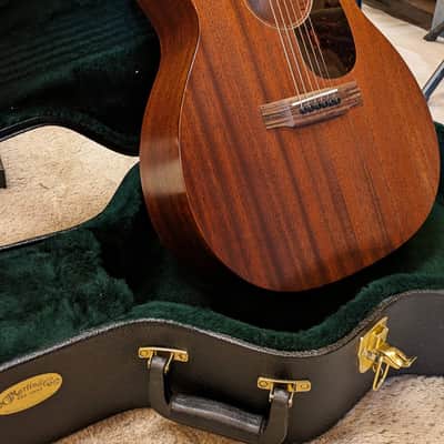 Martin 000-15M 2014 image 1