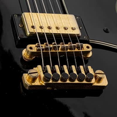 2010 Epiphone B.B. King Lucille Black Semi-Hollow Guitar with OHSC image 11
