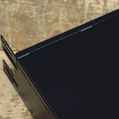 Electro-Voice CPS2.12 Contractor Precision Series 2 x 1200-Watt Power Amplifier image 15