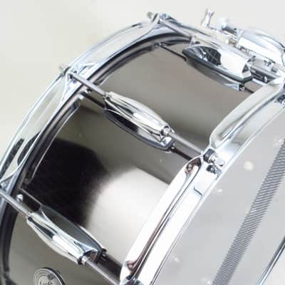 Gretsch S1-6514-BNS "Full Range Snare/Black Nickel Over Steel" (04/22) image 10