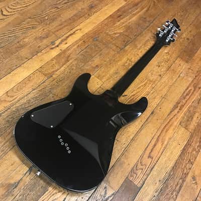 Schecter Diamond Series C-1 Elite image 2