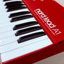 Nord Lead A1 49-Key 26-voice Polyphonic Synthesizer 2014 - 2022 - Red