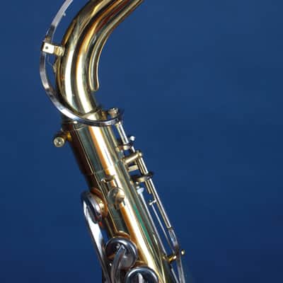 Yamaha YAS-23 Alto Saxophone / Minty! image 11