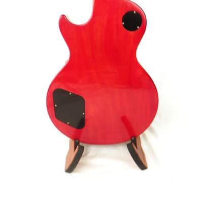 Gibson Les Paul Custom Shop '59 VOS 2000s Flame burst image 4