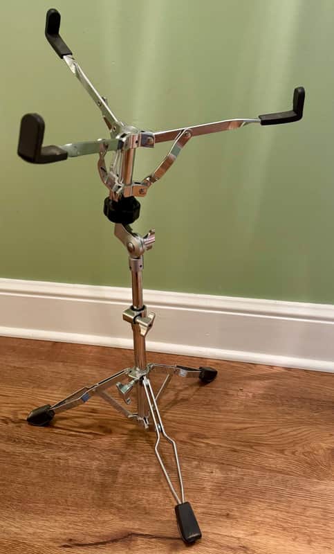 Snare Drum Stand Double Braced Light Weight image 1