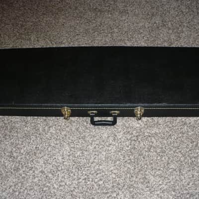Jerry Jones Shorthorn Bass 4 String Orange image 10