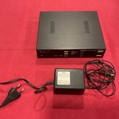 Kawai PHm Pop Synth Module (late 80’s) image 5