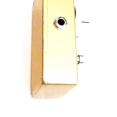 Mad Professor Golden Cello image 3