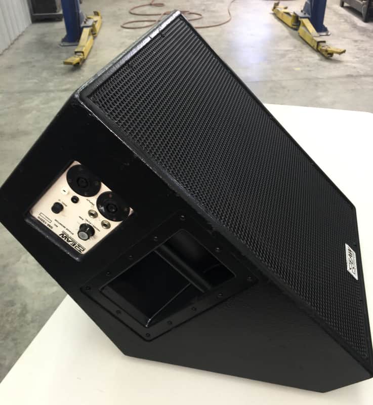 EAW SM-155Hi Stage Monitor (Pair) | Reverb