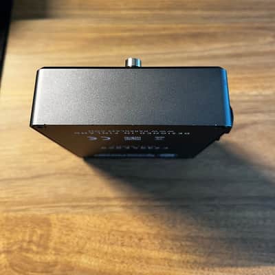 Darkglass Electronics X7 2022 - Dark Grey image 7