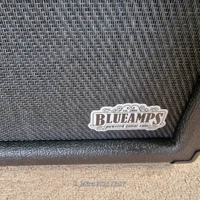 Blueamps Mimik 212 2022 - Schwarz image 10