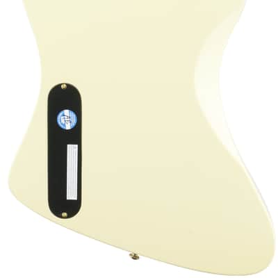 ESP LTD Phoenix-1000 Electric Guitar, Vintage White, Open Box (Very Good) image 6