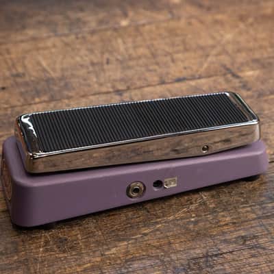 Budda Bud-Wah 1998 - 2009 - Purple/Chrome image 6