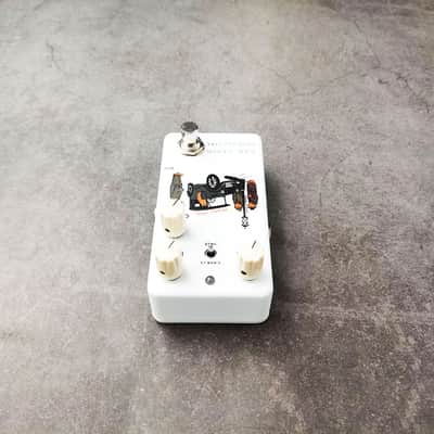 Animals Pedal Car Crush Chorus / Vibe V2 image 7