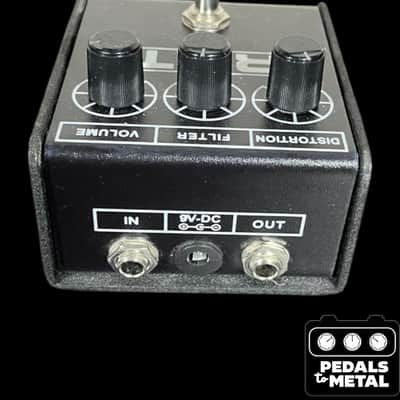 ProCo RAT 2 2003 - Present - Black - X16695 image 3