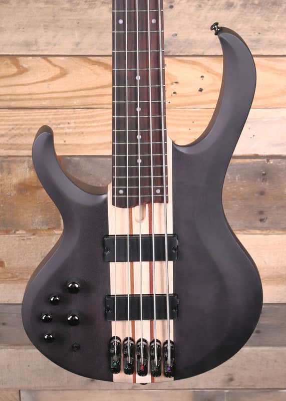 Ibanez BTB605L