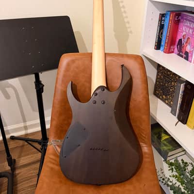 Ibanez RG7241 2026 - Walnut image 2
