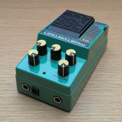 Ibanez MT10 Mostortion | Reverb