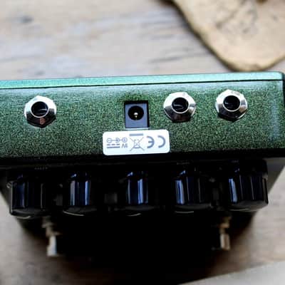MXR M292 Carbon Copy Deluxe Analog Delay image 7