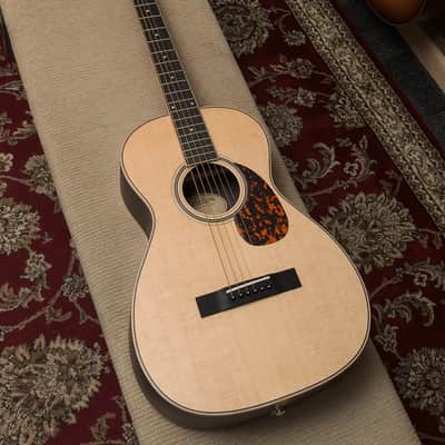Larrivee 00-03R Recording Series Acoustic Guitar image 2