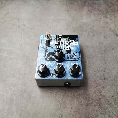 Menatone Blue Collar Overdrive MK3 image 7