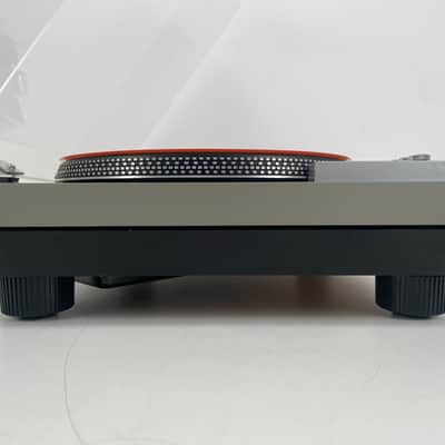 Marlux MX-86 - Direct Drive Turntable – Excel QD 700C II - Mint Condition image 8