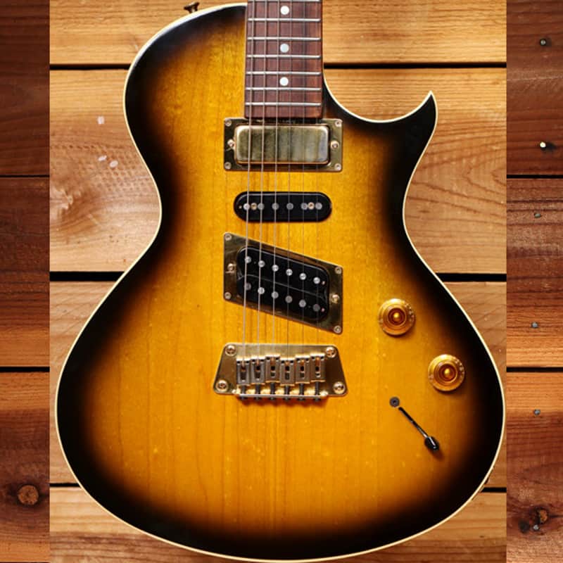 Gibson Nighthawk Special SP-3 1992 - 1999 | Reverb
