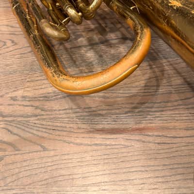 F.E. Olds & Sons Ambassador Baritone image 2