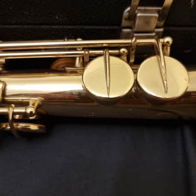 Selmer Mark VI Sopranino Saxophone image 10