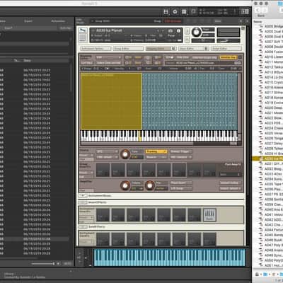 475gb Kontakt Samples + 475gb .WAV files image 2