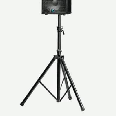 Yorkville NX10C | 10" Coaxial Powered PA Speaker. New with Full Warranty! image 5