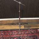 Tama HC83BW Roadpro Series Double-Braced Boom Cymbal Stand 2010s - Chrome