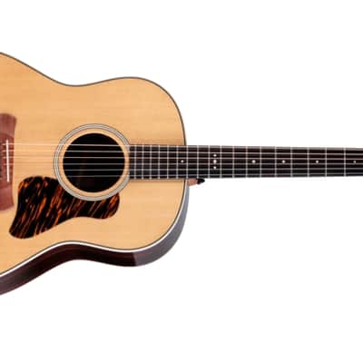 Taylor Gold Label 717e Torrefied Spruce Top, Indian Rosewood Back and Sides, LR Baggs Element VTC Electronics with Case 2026 image 1