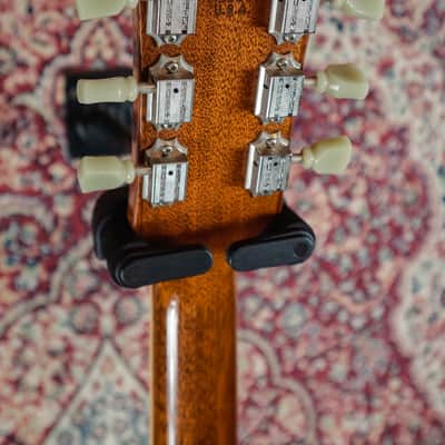 Gibson Les Paul Standard 1997 - Tobacco Burst image 5