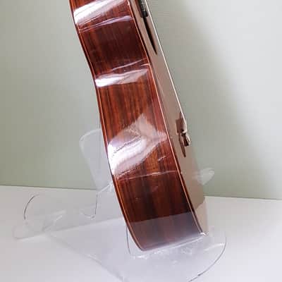 Luis Romero Spanish Classical Guitar 2018 High Gloss image 8