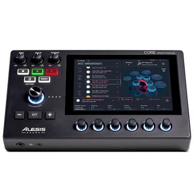 Alesis Strata Core Electronic Drum Kit image 10