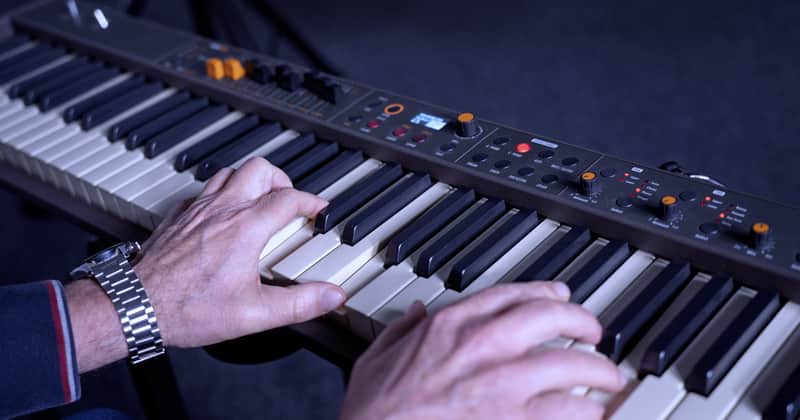 Immagine StudioLogic Numa Compact X SE - 1
