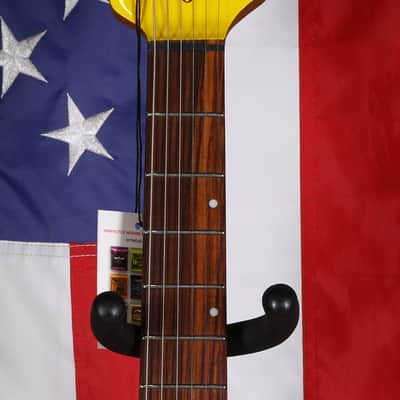 Sterling Kaizen - Racing Yellow image 3