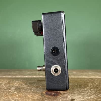 Barber Tone Press Compressor 2003 - 2014 - Black image 5