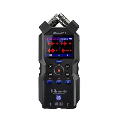 Zoom H4essential image 2