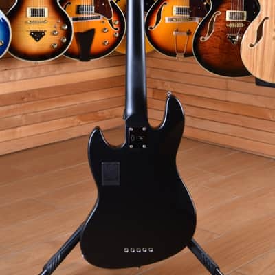Sire Marcus Miller V3 5 Black Satin image 9